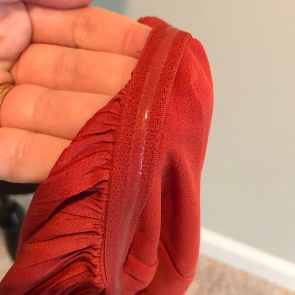 🍁4/$15 Gianni Bini blouse - Picture 11 of 12